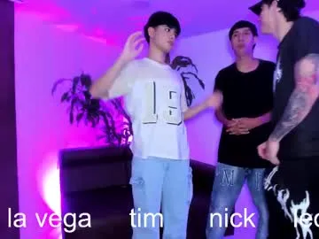 heaven_gall_ – webcam model profile photo Image 5