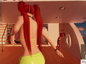 germangirl1996 – webcam model profile photo Image 9