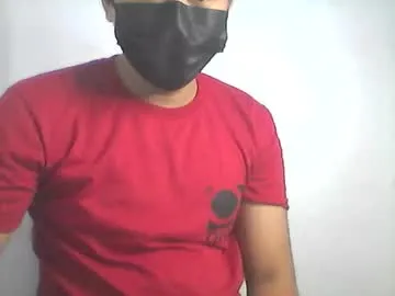 hardjoel – webcam model profile photo