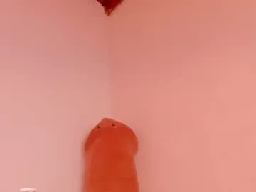 harley_red – webcam model profile photo