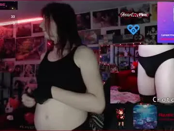 heaven_gall_ – webcam model profile photo Image 14