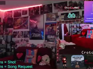 heaven_gall_ – webcam model profile photo Image 2