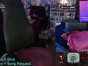 heaven_gall_ – webcam model profile photo Image 5