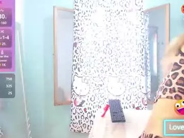 lovelylollly – webcam model profile photo Image 3