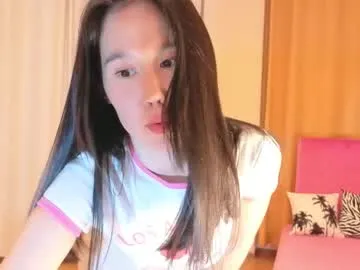 heyitsnaomi – webcam model profile photo