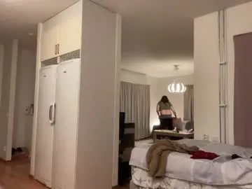 giaglowing – webcam model profile photo Image 8