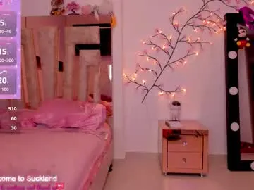 provincute – webcam model profile photo Image 17