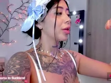 provincute – webcam model profile photo Image 7