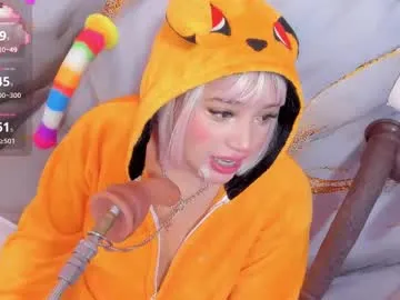 anabel054 – webcam model profile photo Image 7