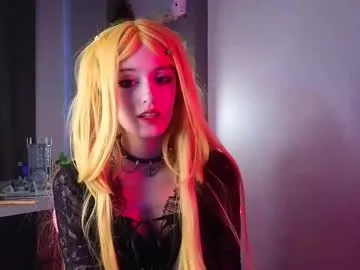 angelsofaurora – webcam model profile photo Image 6