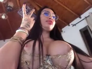 aleja_cata_lesbian1 – webcam model profile photo Image 5