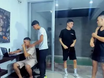 fazeyj – webcam model profile photo Image 14