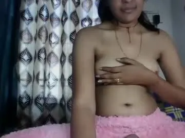 hotnsweetindian – webcam model profile photo