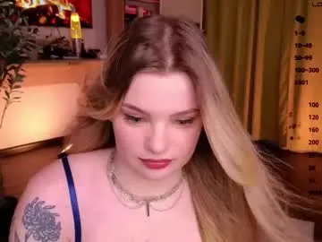 nini_beyker – webcam model profile photo Image 9