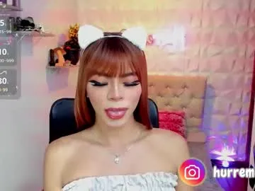 siennaruh – webcam model profile photo Image 2