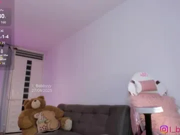 quennacindy – webcam model profile photo Image 9