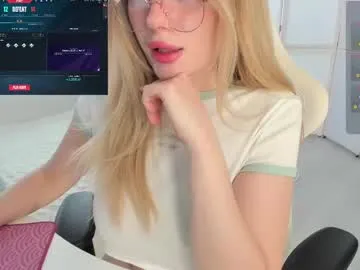 pinkadele – webcam model profile photo Image 3