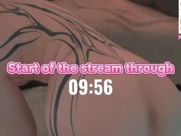 miamoon123 – webcam model profile photo Image 2