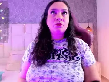 _curlydream_ – webcam model profile photo Image 10