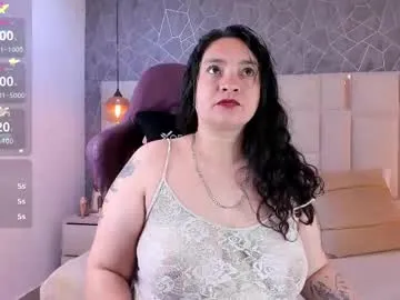 _curlydream_ – webcam model profile photo Image 8