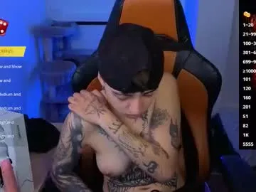 anabel054 – webcam model profile photo Image 6