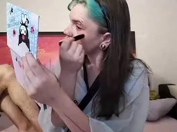 alexxiskye – webcam model profile photo Image 12