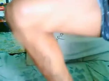 indianmuscle69 – webcam model profile photo