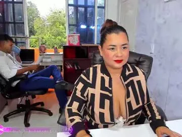 johana_fox_ – webcam model profile photo Image 9