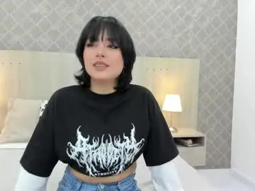 iris_gomez – webcam model profile photo