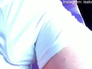 isa_lovers – webcam model profile photo