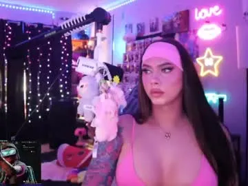 wet_dreamm22 – webcam model profile photo Image 11