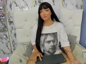 anabel054 – webcam model profile photo Image 4