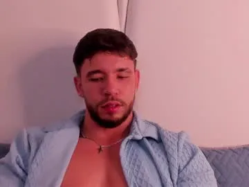 mason_bennet – webcam model profile photo Image 3