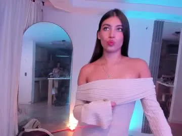 isabel_roux – webcam model profile photo Image 10