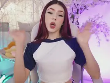 anabel054 – webcam model profile photo Image 17