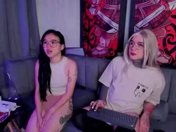 ErikaBonnie – webcam model profile photo Image 4