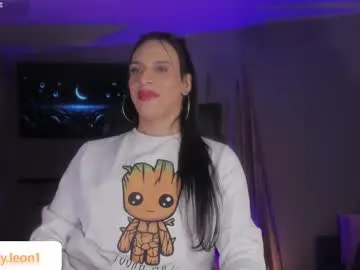 wandabraund – webcam model profile photo Image 3