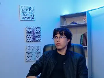 jeam_hot – webcam model profile photo