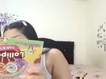 ana_beckett – webcam model profile photo Image 15