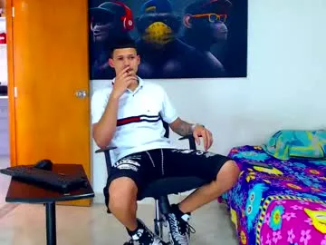 jeffer21_hot – webcam model profile photo