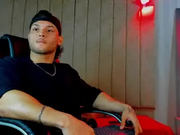 muscularfriend – webcam model profile photo Image 19