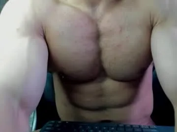 muscularfriend – webcam model profile photo Image 7