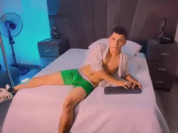 jhoanleandro – webcam model profile photo