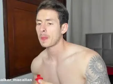 jhonny_macallan – webcam model profile photo