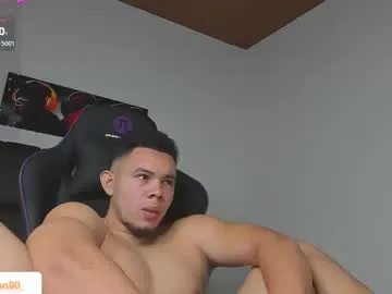 passionbond – webcam model profile photo Image 2