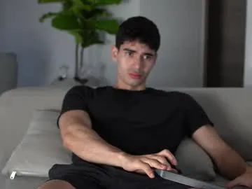 joe_steel1 – webcam model profile photo