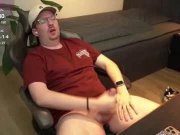 johndor22 – webcam model profile photo