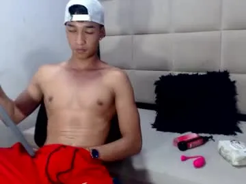 jose_sexycumm – webcam model profile photo