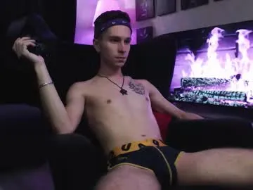 theowonder – webcam model profile photo Image 11