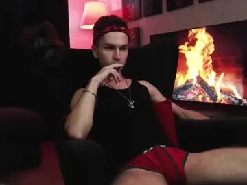 theowonder – webcam model profile photo Image 13